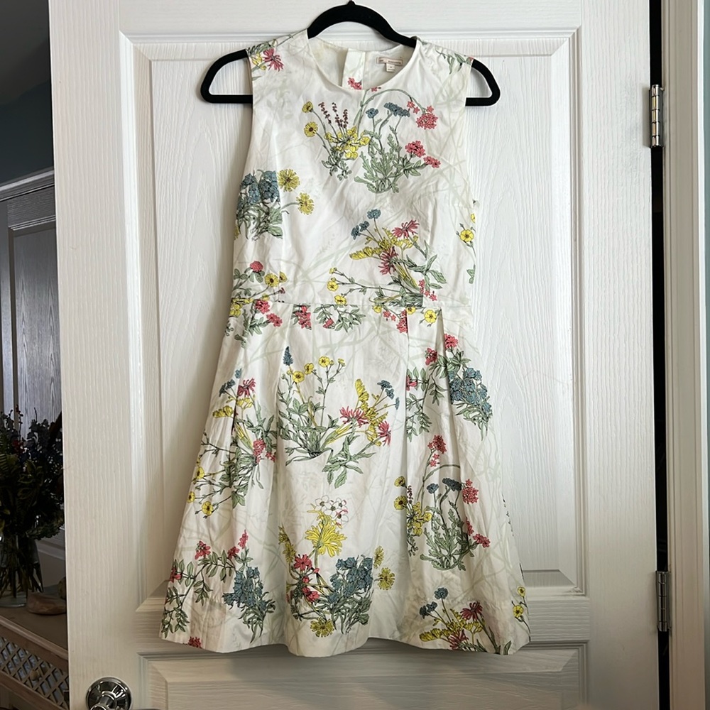 Gap dress